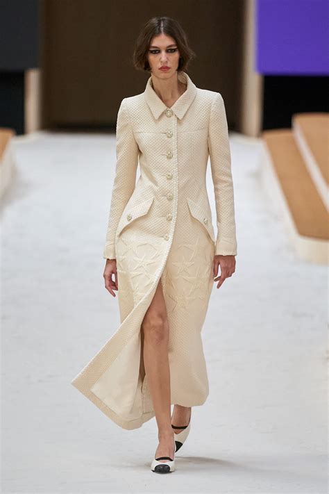 chanel courchevel 2022|Chanel couture spring 2022.